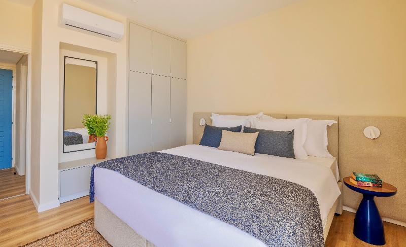 WellClub Resort - Suites & Wellness - Oda