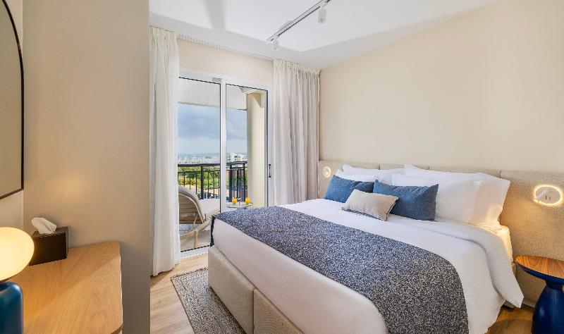 WellClub Resort - Suites & Wellness - Oda