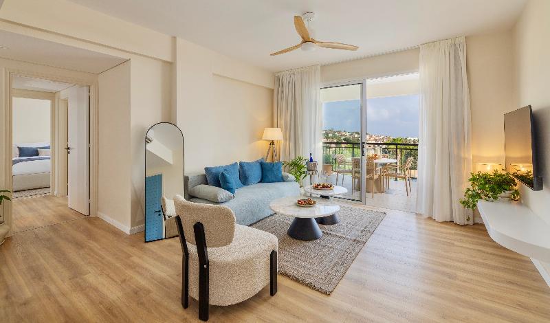 WellClub Resort - Suites & Wellness - Oda
