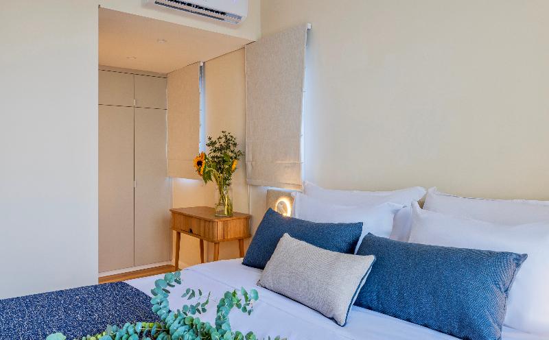WellClub Resort - Suites & Wellness - Oda