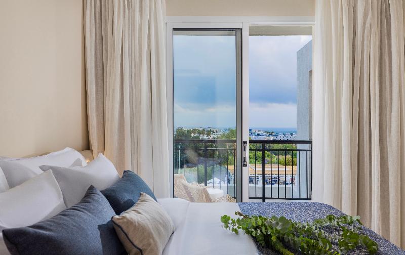 WellClub Resort - Suites & Wellness - Oda