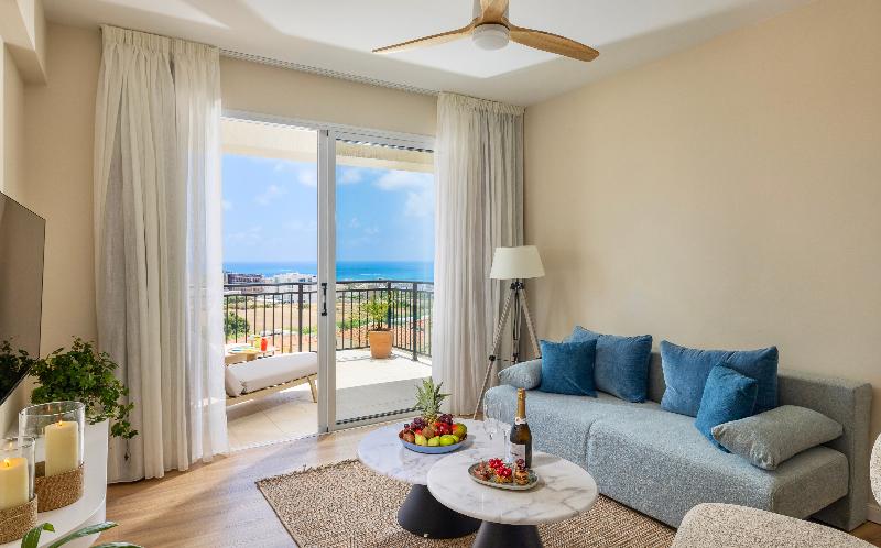 WellClub Resort - Suites & Wellness - Oda