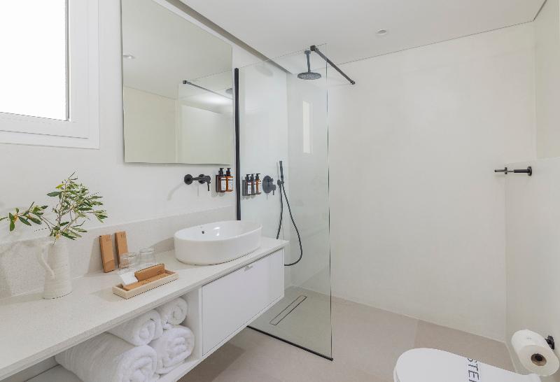 WellClub Resort - Suites & Wellness - Oda