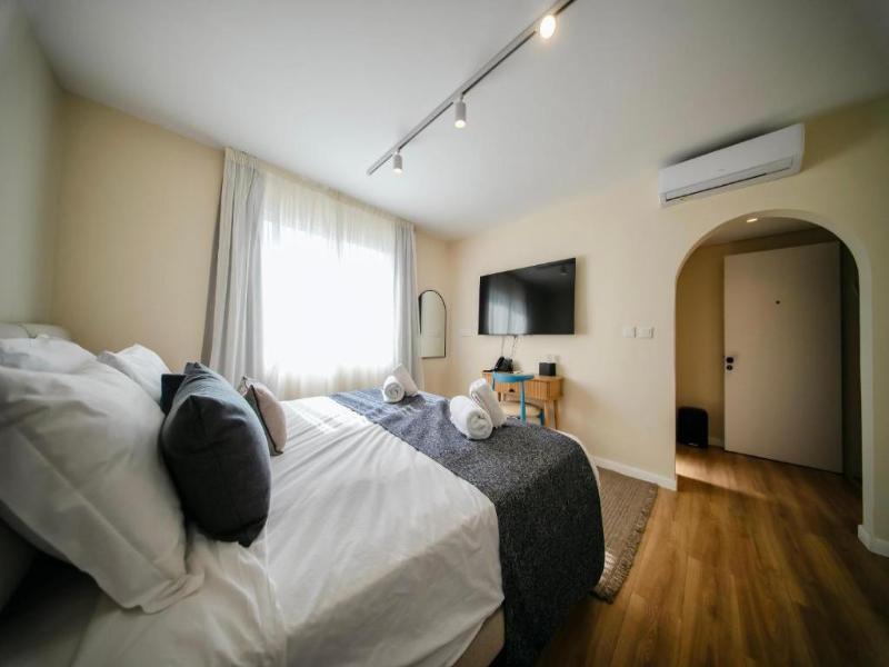 WellClub Resort - Suites & Wellness - Oda
