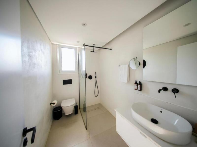 WellClub Resort - Suites & Wellness - Oda