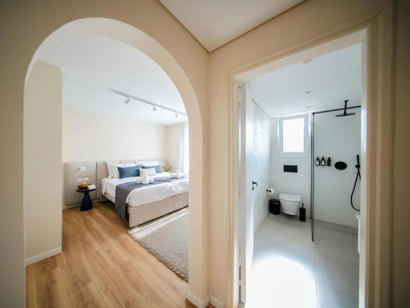 WellClub Resort - Suites & Wellness - Oda