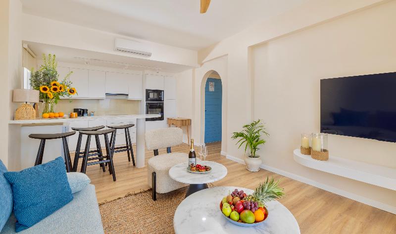 WellClub Resort - Suites & Wellness - Oda