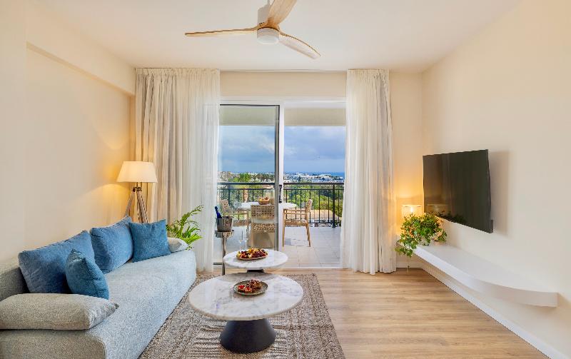WellClub Resort - Suites & Wellness - Oda