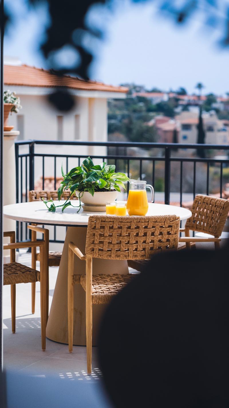 WellClub Resort - Suites & Wellness - Oda