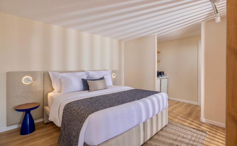 WellClub Resort - Suites & Wellness - Oda