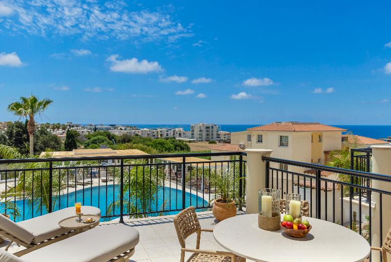 WellClub Resort - Suites & Wellness - Oda