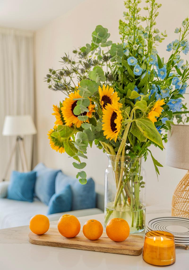 WellClub Resort - Suites & Wellness - Oda