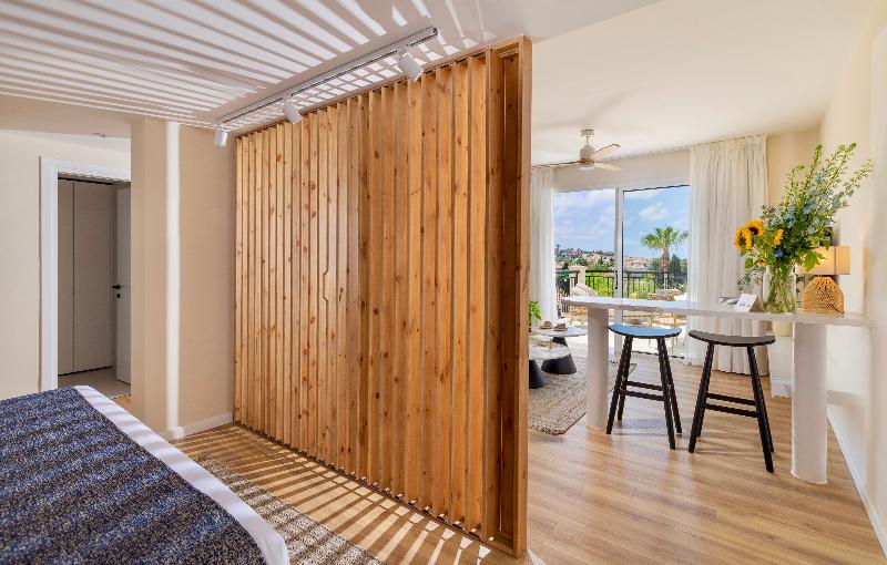 WellClub Resort - Suites & Wellness - Oda