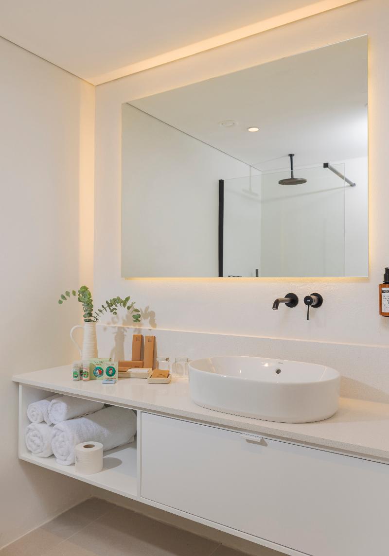 WellClub Resort - Suites & Wellness - Oda