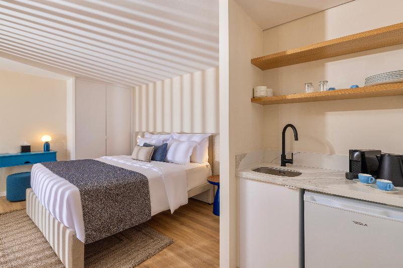WellClub Resort - Suites & Wellness - Oda