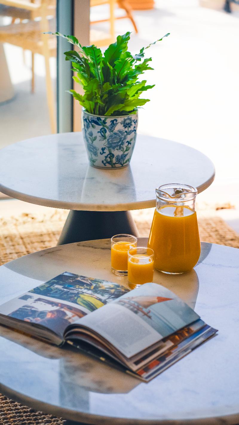 WellClub Resort - Suites & Wellness - Oda