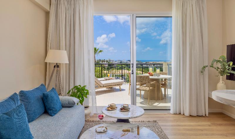 WellClub Resort - Suites & Wellness - Oda