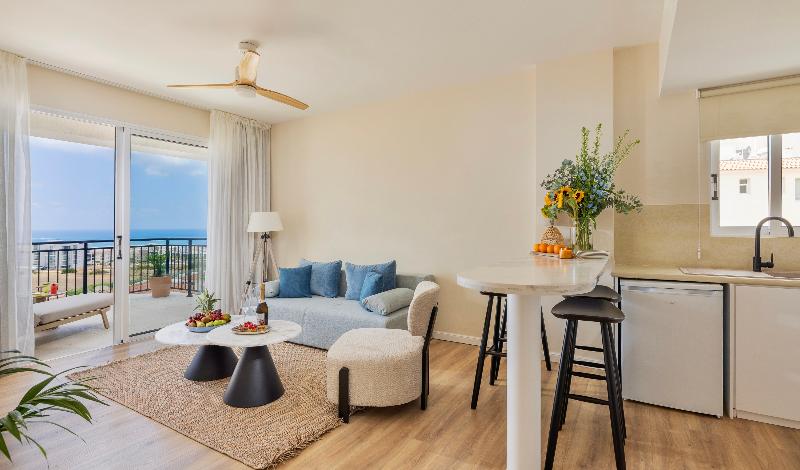 WellClub Resort - Suites & Wellness - Oda