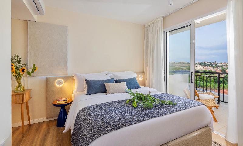 WellClub Resort - Suites & Wellness - Oda
