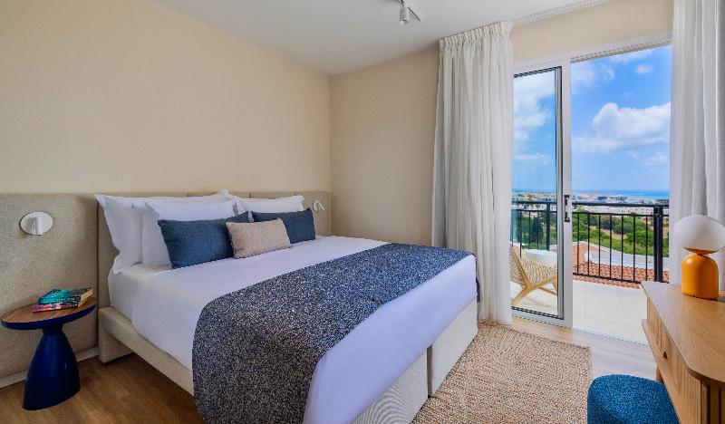 WellClub Resort - Suites & Wellness - Oda