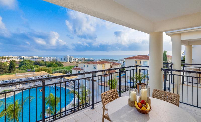 WellClub Resort - Suites & Wellness - Oda