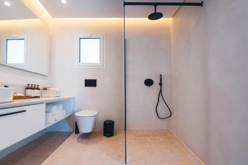 WellClub Resort - Suites & Wellness - Oda