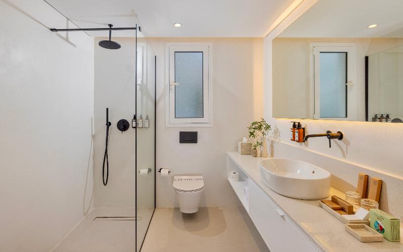 WellClub Resort - Suites & Wellness - Oda