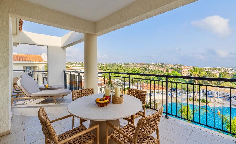 WellClub Resort - Suites & Wellness - Oda