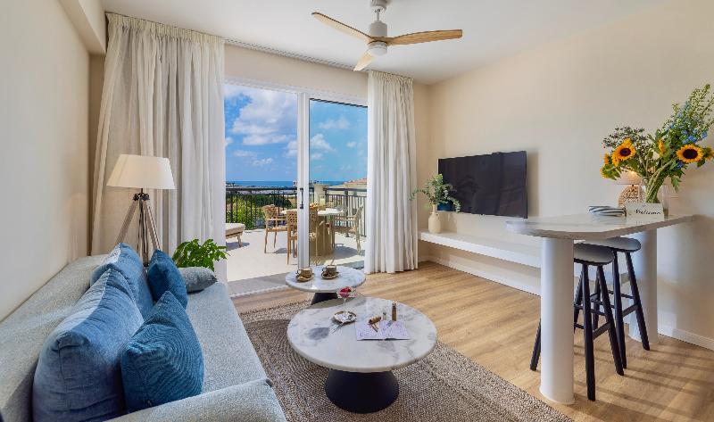 WellClub Resort - Suites & Wellness - Oda