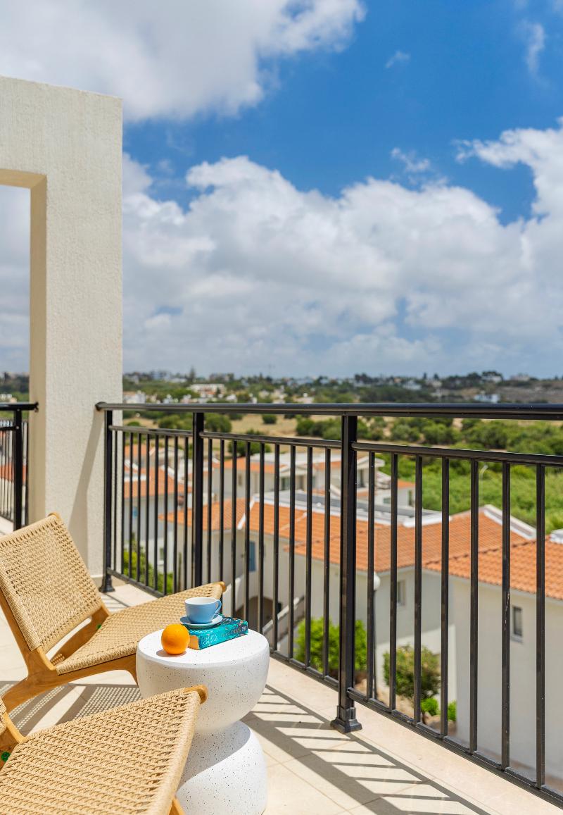 WellClub Resort - Suites & Wellness - Oda
