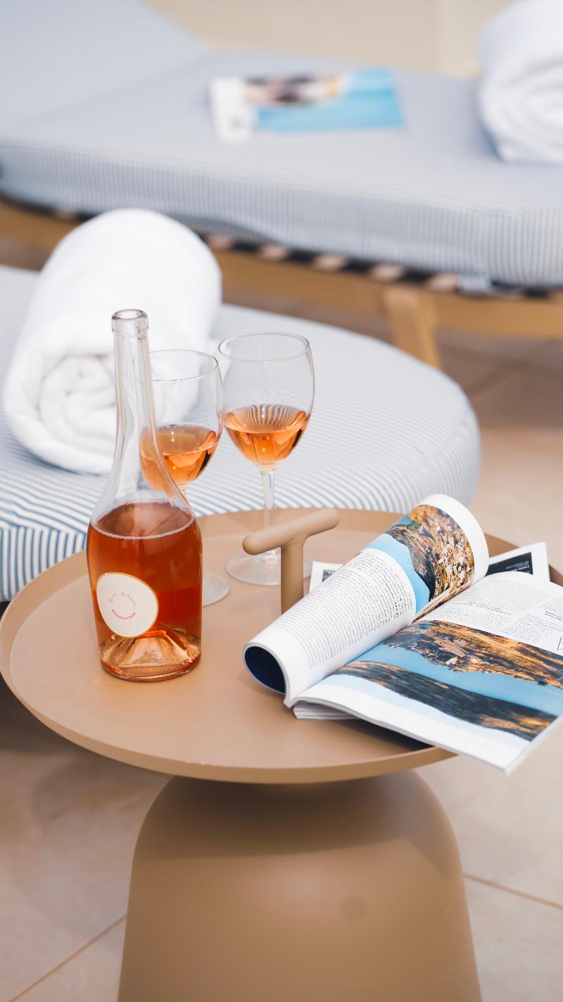 WellClub Resort - Suites & Wellness - Oda