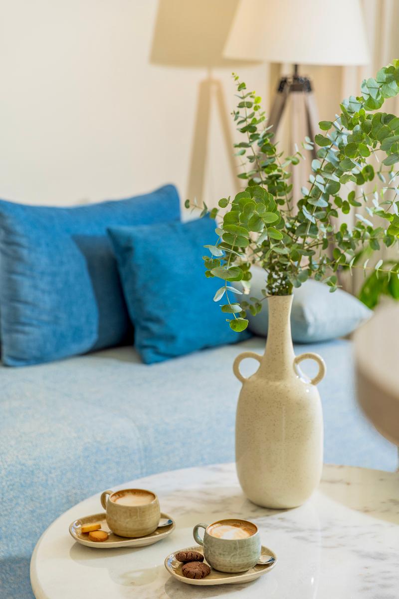 WellClub Resort - Suites & Wellness - Oda