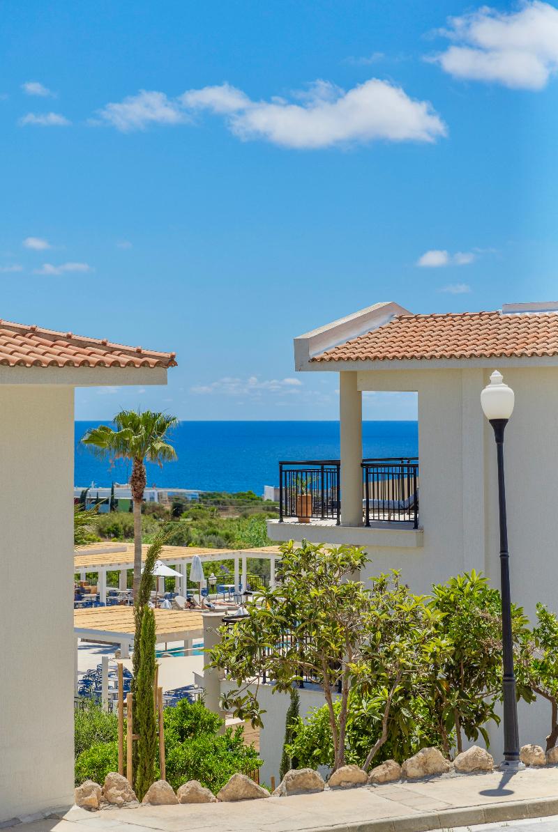 WellClub Resort - Suites & Wellness - Oda