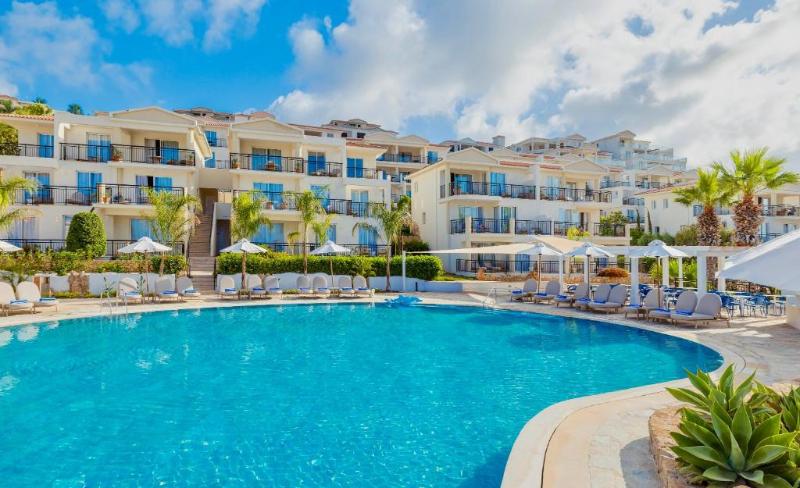 WellClub Resort - Suites & Wellness - Havuz