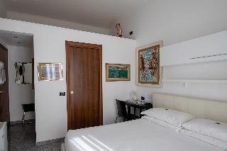 Aiello Suites Milan fotoÄŸrafÄ±