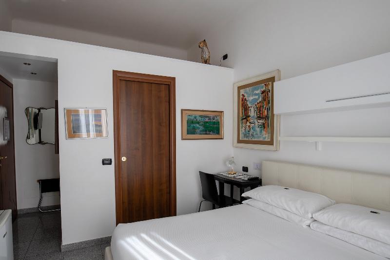 Aiello Suites Milan - Lobi