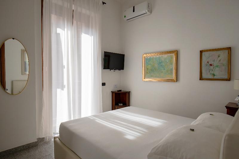 Aiello Suites Milan - Genel