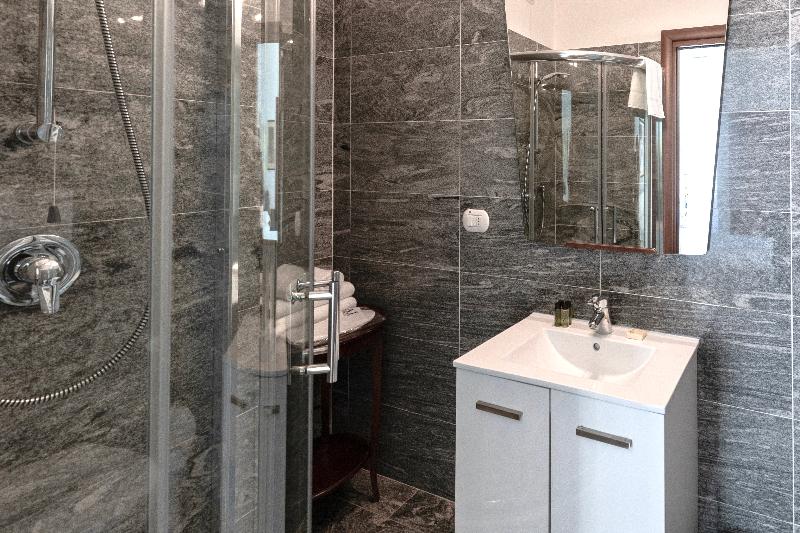 Aiello Suites Milan - Oda