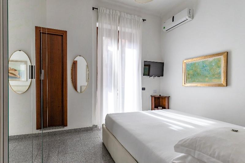 Aiello Suites Milan - Oda