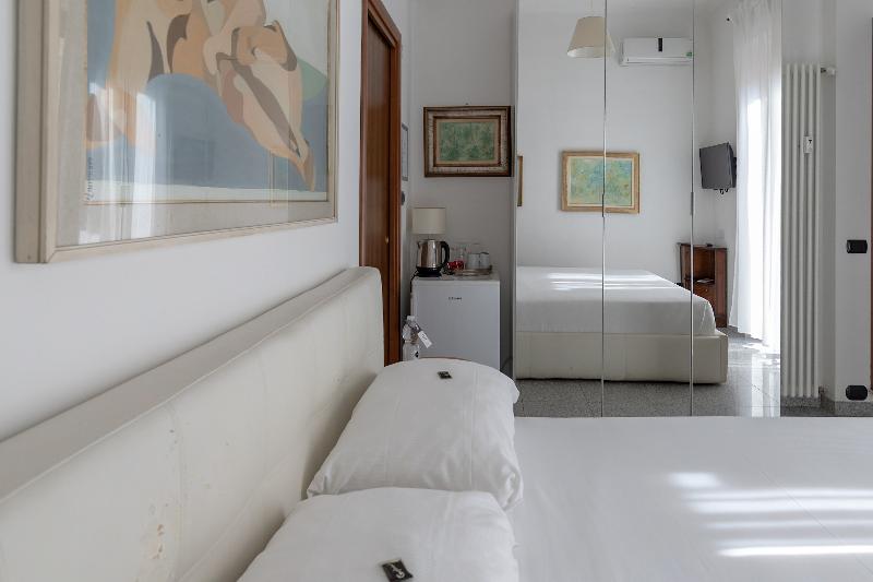 Aiello Suites Milan - Oda
