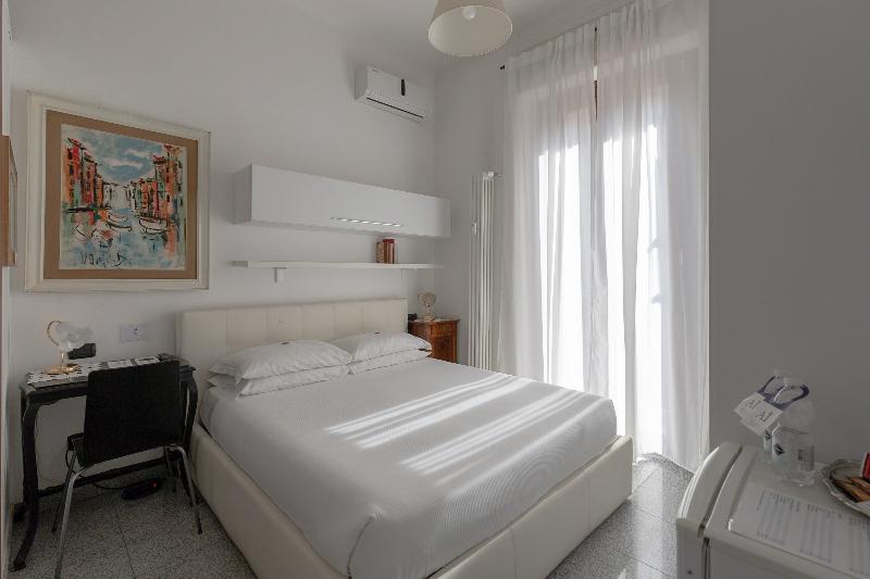 Aiello Suites Milan - Oda