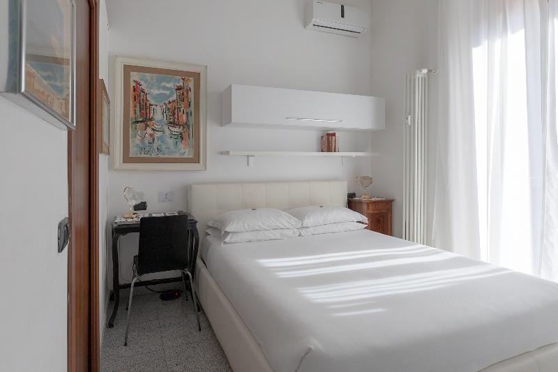 Aiello Suites Milan - Oda