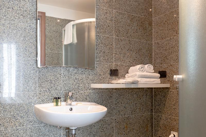 Aiello Suites Milan - Oda
