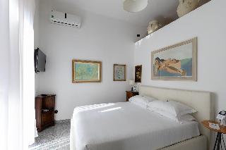 Aiello Suites Milan fotoÄŸrafÄ±