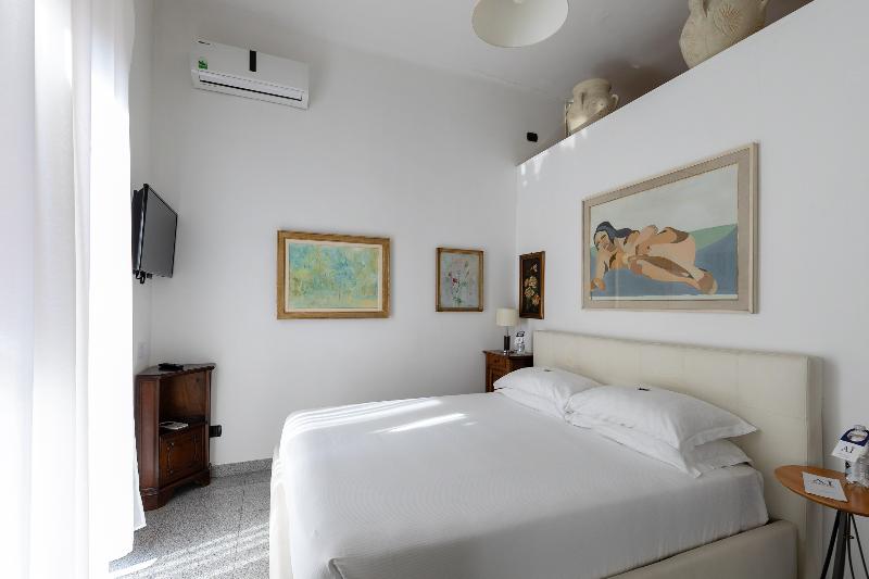 Aiello Suites Milan - Oda