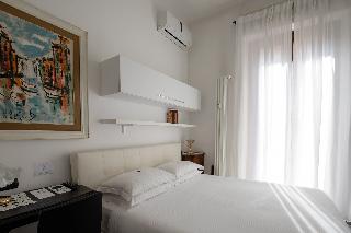 Aiello Suites Milan fotoÄŸrafÄ±