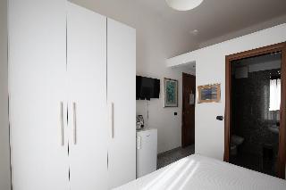Aiello Suites Milan fotoÄŸrafÄ±