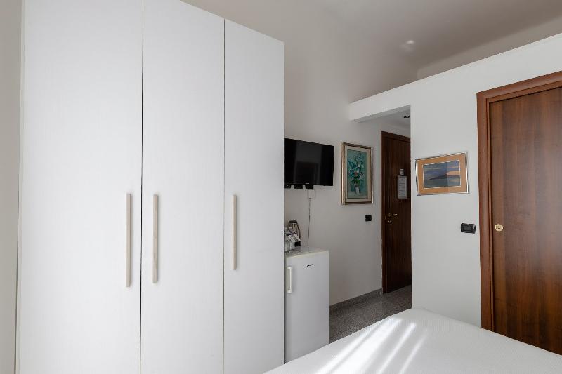 Aiello Suites Milan - Oda