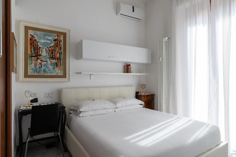 Aiello Suites Milan - Oda