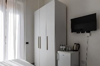 Aiello Suites Milan fotoÄŸrafÄ±
